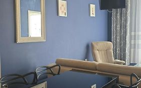 Apartament Stojałowskiego 35